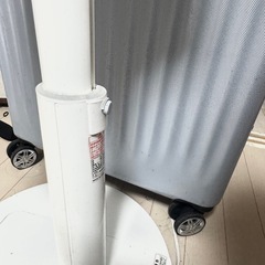 扇風機 タイマー付きの画像