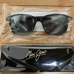 MauiJim サングラス　新品 の画像
