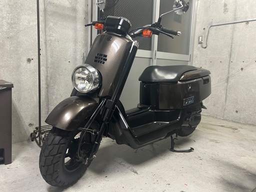 【自賠責付】ヤマハ VOX(ボックス)＊4stFI車体スクーター＠神奈川県川崎市麻生区より