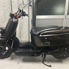 【自賠責付】ヤマハ VOX(ボックス)＊4stFI車体スクーター＠神奈川県川崎市麻生区よりの画像