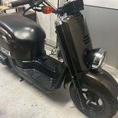 【自賠責付】ヤマハ VOX(ボックス)＊4stFI車体スクーター＠神奈川県川崎市麻生区よりの画像