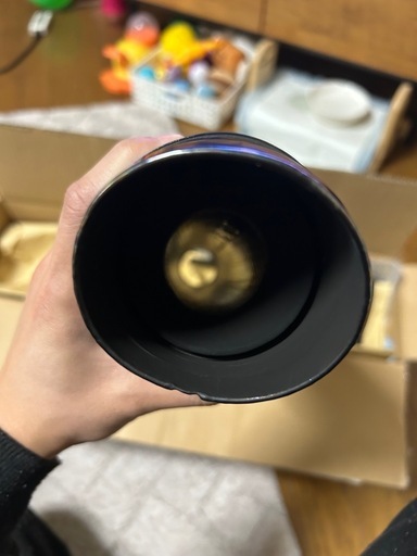 60.5π 　汎用チタンスリップオン