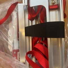 避難はしごの画像