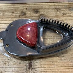 T-fal  ティファール ハンディガーメントスチーマー 2in1スチームアンドプレス DV8610J1 動作確認済の画像