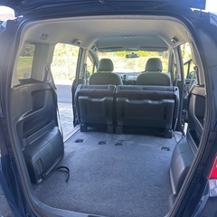 ホンダフリードの画像