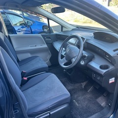 ホンダフリードの画像