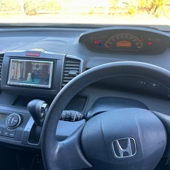 ホンダフリードの画像