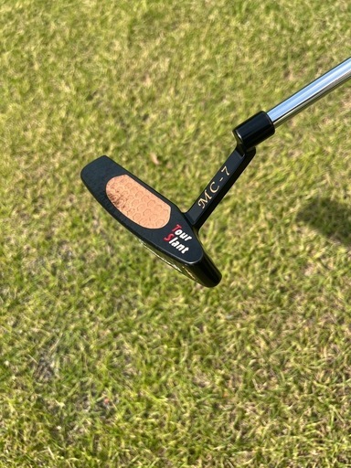スポーツ R.J. BETTINARDI MC-7