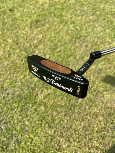 R.J. BETTINARDI MC-7