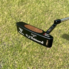 R.J. BETTINARDI MC-7の画像