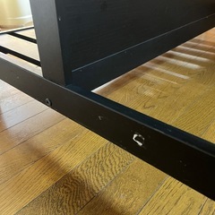 IKEA　VADHOLMA ヴァドホルマ アイランドキッチンの画像