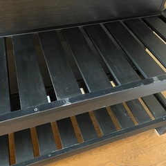 IKEA　VADHOLMA ヴァドホルマ アイランドキッチンの画像