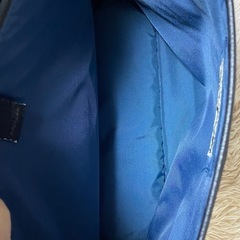 美品DIESEL ディーゼル ショルダーバッグ メッセンジャーバッグ ブラックの画像