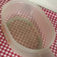 離乳食調理セット　おかゆクッカーの画像