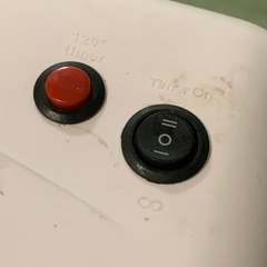 ネイルランプ　UVライト　の画像