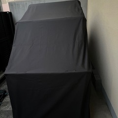 バイクカバーの画像