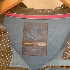 【500円】メンズ服の画像