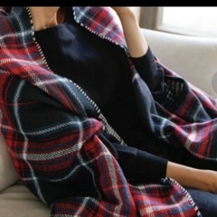 Niko and… ストール 2枚セットの画像