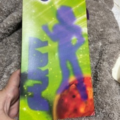 スオッチ激レアの画像