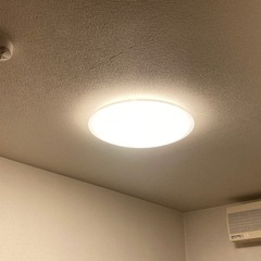 LEDシーリングライト８畳用の画像