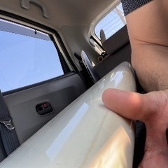 フィッシュボード。Fish style old schoolの画像