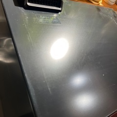 ヘルシオ　オーブンレンジ　SHARP AX-MX3の画像