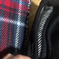 Niko and… ストール 2枚セットの画像