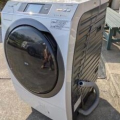 Panasonic 2014年製　ドラム洗濯機の画像