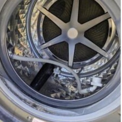 Panasonic 2014年製　ドラム洗濯機の画像