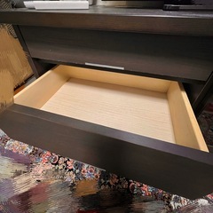 テレビ台の画像