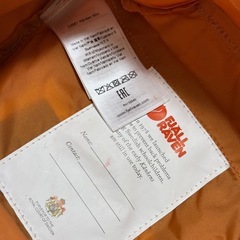 kanken Mini包の画像