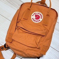 kanken Mini包の画像