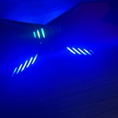 ホバーボードです の画像