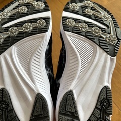 ☆美品☆ 子供　男の子　靴　18cmの画像