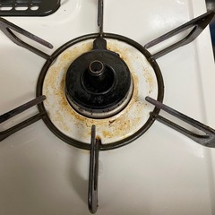 『ご相談中』リンナイ ガスコンロ 都市ガス用の画像