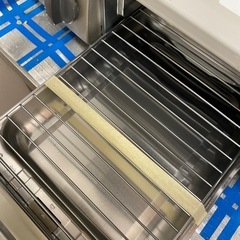 『ご相談中』リンナイ ガスコンロ 都市ガス用の画像