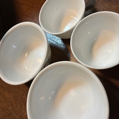 ミッキー　コレール　カップ　& 器の画像