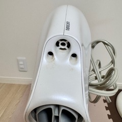Panasonic ナノイー ドライヤーの画像