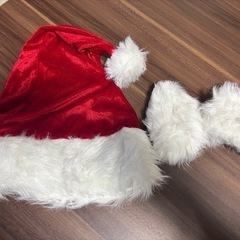 サンタコス ②の画像