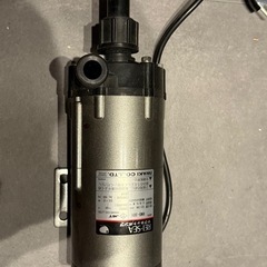 早い者勝ち！多段オーバーフロー水槽の画像