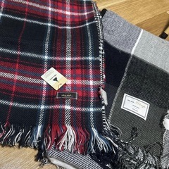 Niko and… ストール 2枚セットの画像