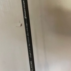 メジャークラフトエギゾースト　1Gの画像