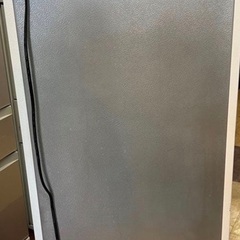 ヤマダセレクト　冷蔵庫　2023年製美品の画像