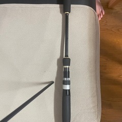 メジャークラフトエギゾースト　1Gの画像