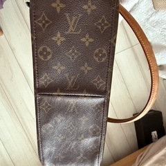 Lvトートバッグの画像