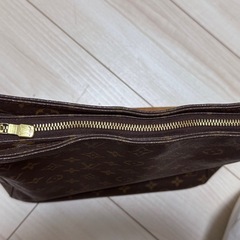 Lvトートバッグの画像