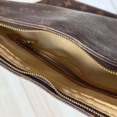 Lvトートバッグの画像