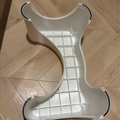 子供　
トイレ踏み台の画像