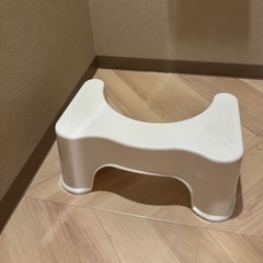 子供　
トイレ踏み台の画像