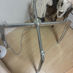 12/5午前中までダイニングテーブルの画像